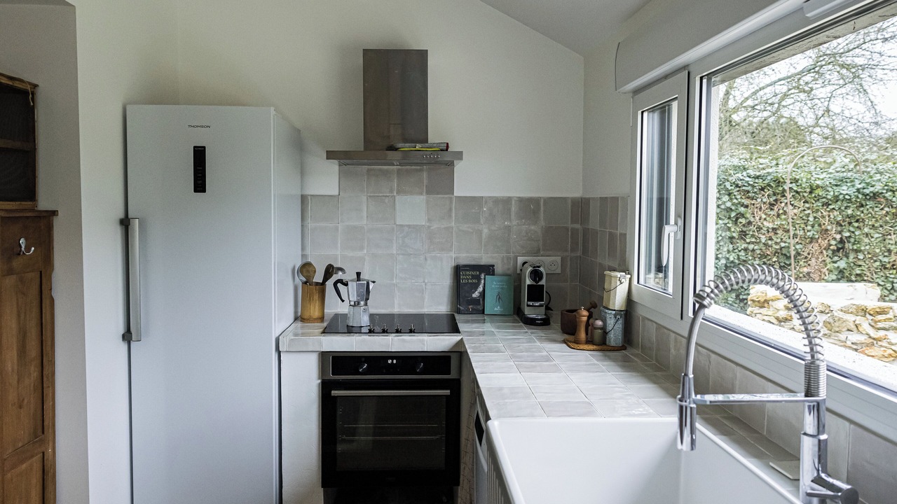 Photo of Kitchen in Sandrancourt
