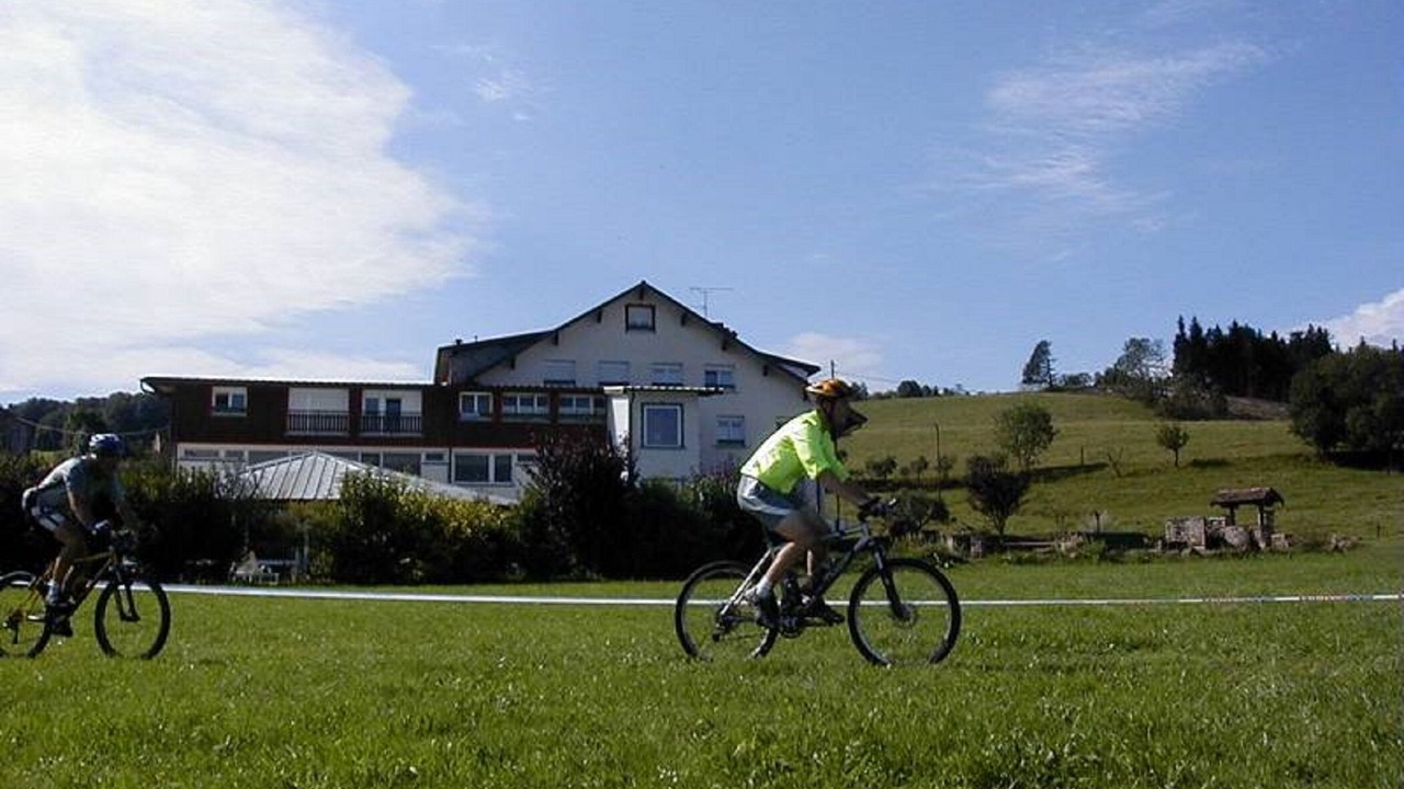 Photo of Outdoor in Girmont-Val-d'Ajol