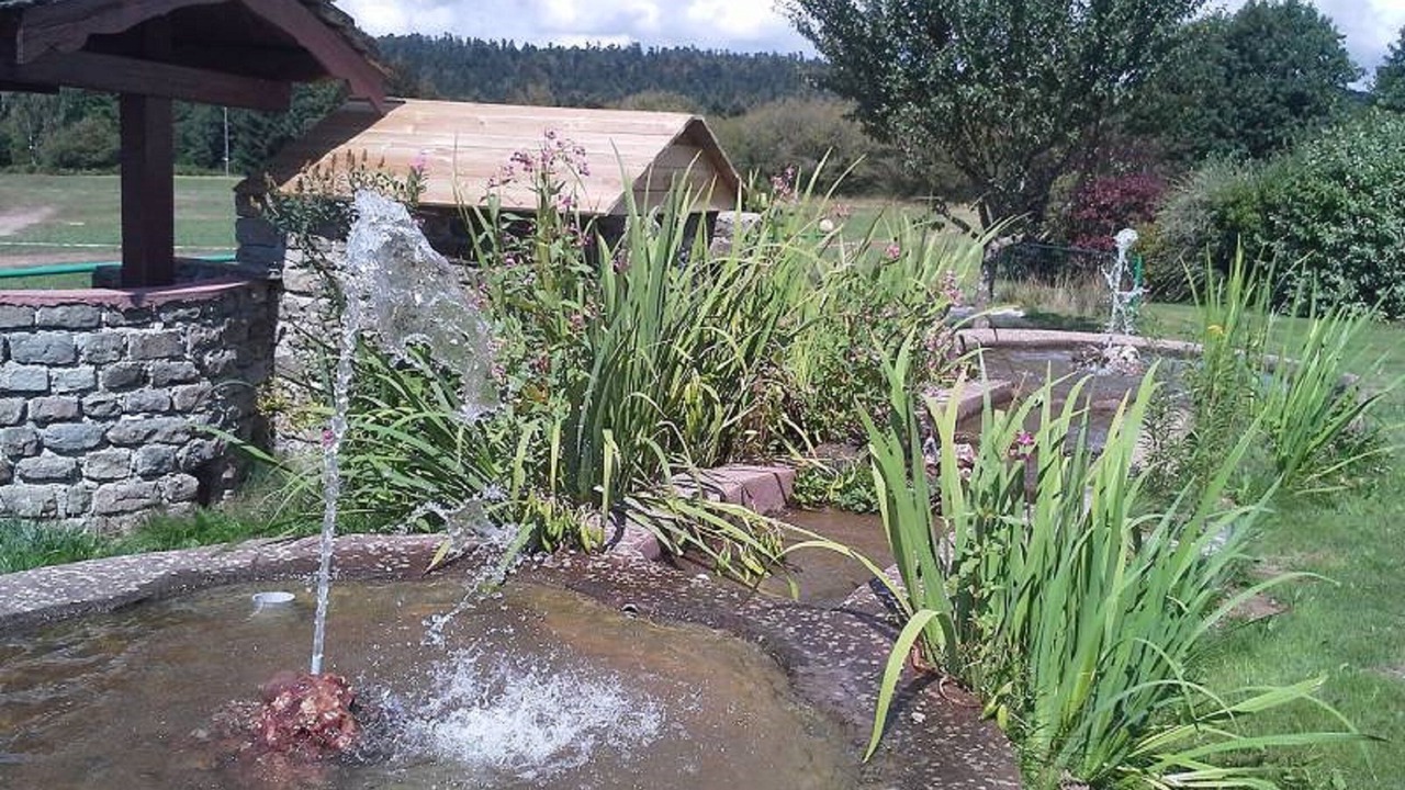 Photo of Outdoor in Girmont-Val-d'Ajol