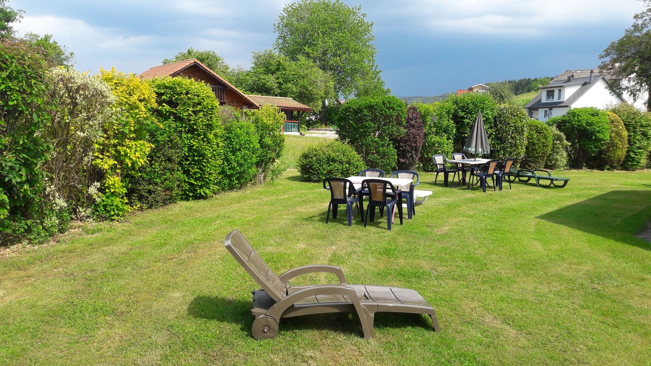Photo of Outdoor in Girmont-Val-d'Ajol