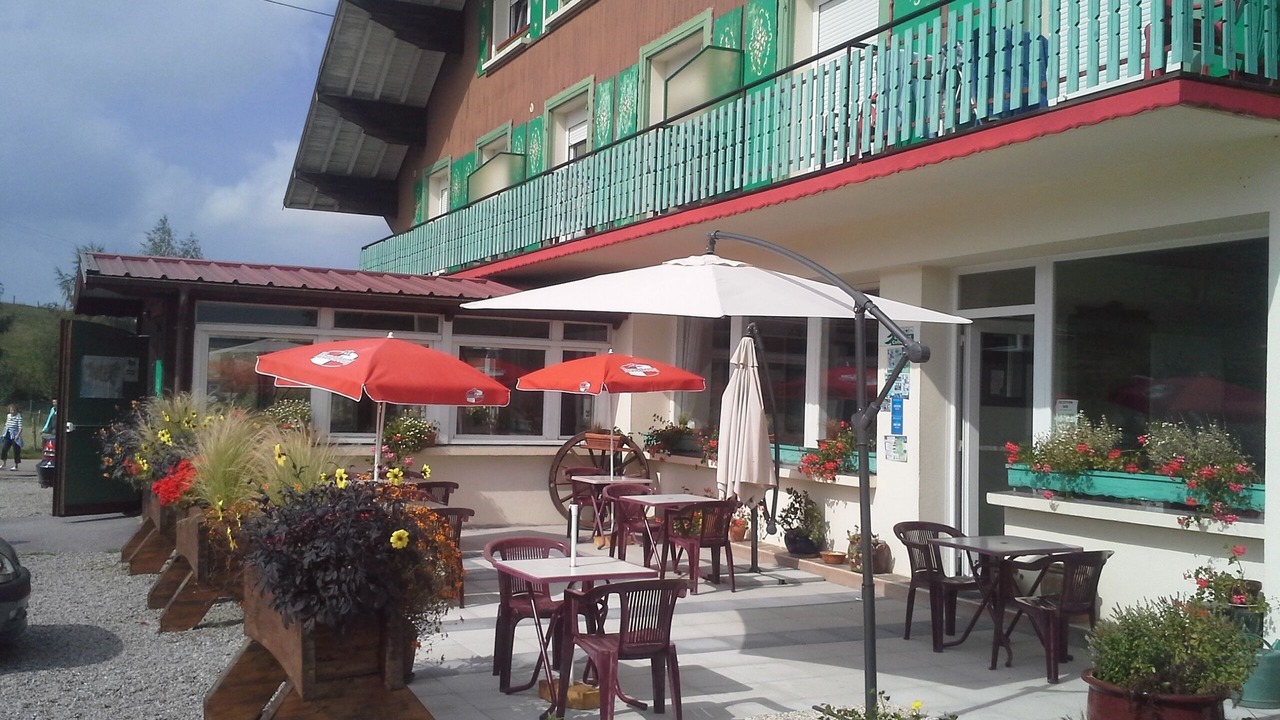 Photo of Outdoor in Girmont-Val-d'Ajol