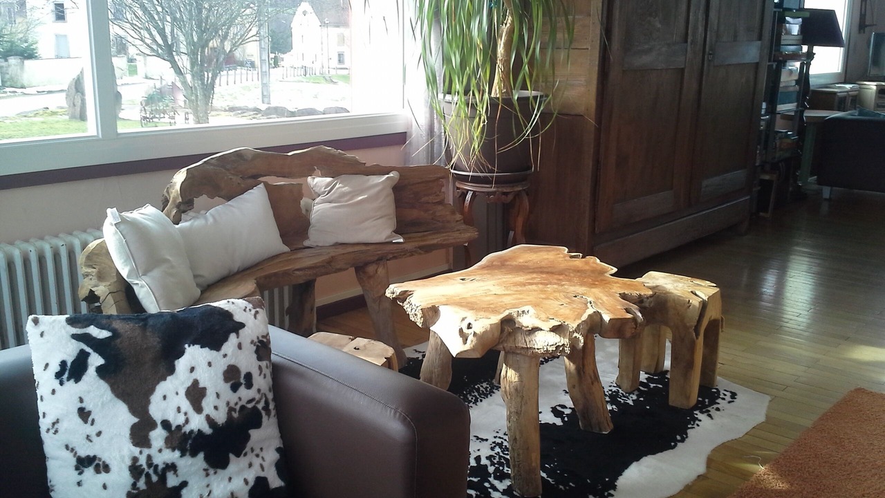 Photo of Livingroom in Girmont-Val-d'Ajol