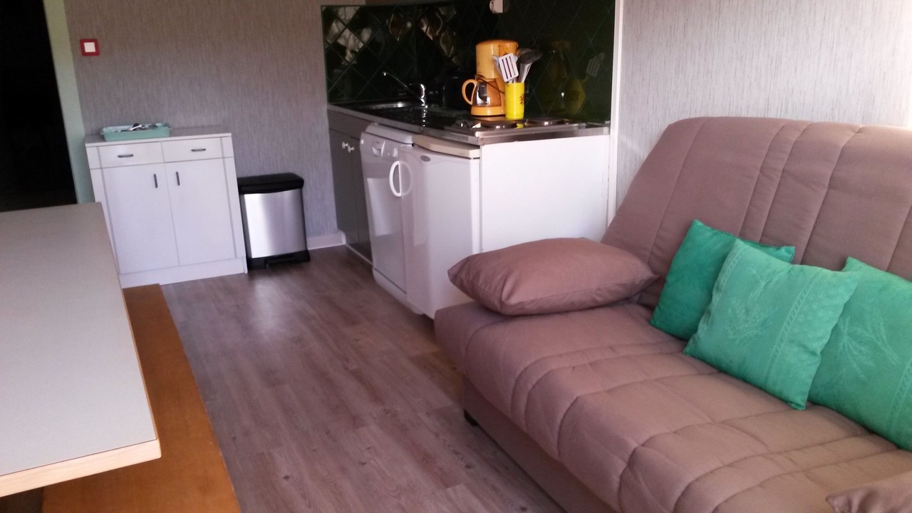 Photo of Livingroom in Girmont-Val-d'Ajol