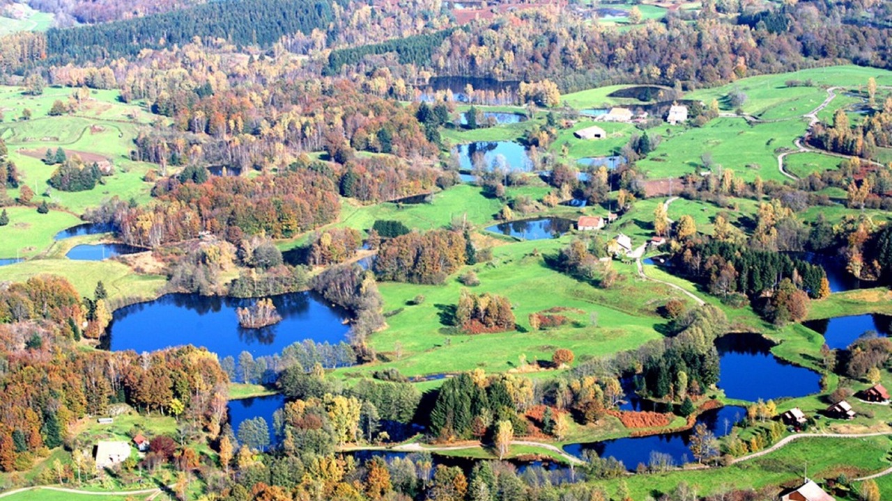 Photo of Outdoor in Girmont-Val-d'Ajol