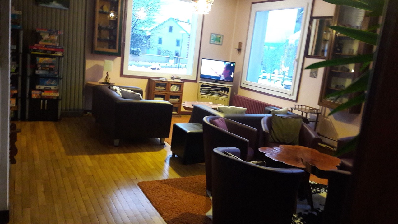 Photo of Livingroom in Girmont-Val-d'Ajol