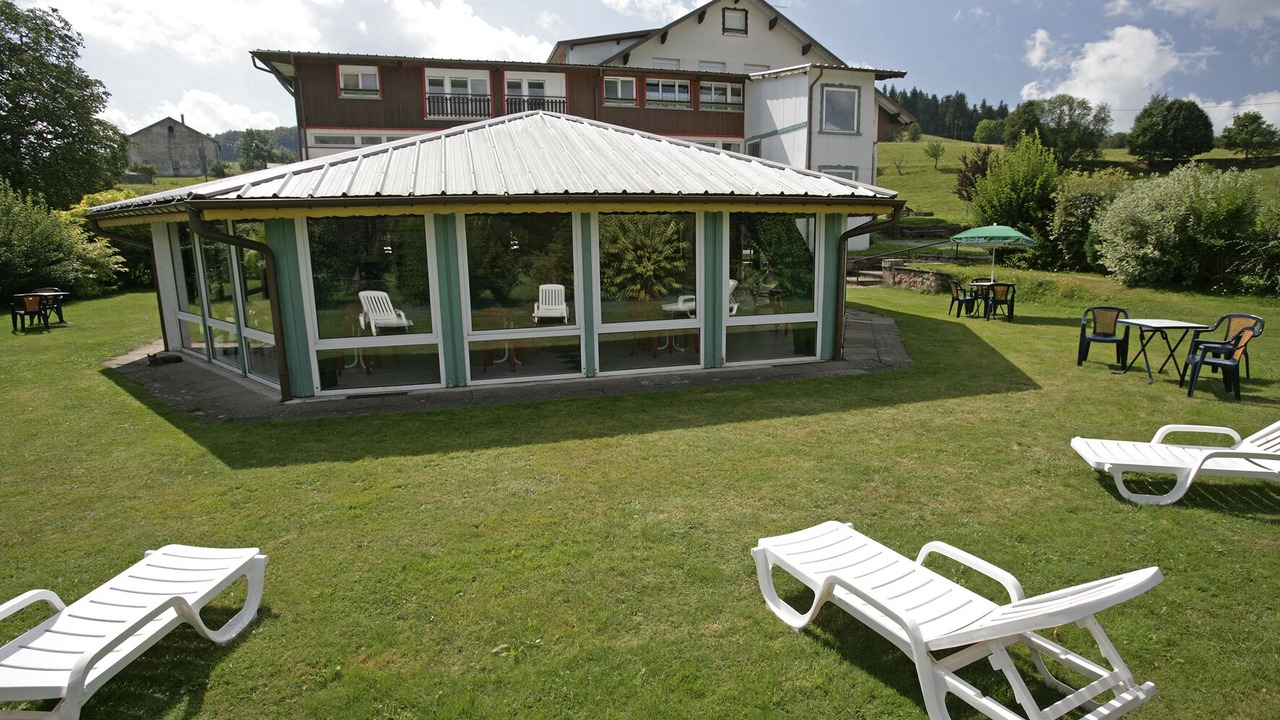 Photo of Outdoor in Girmont-Val-d'Ajol