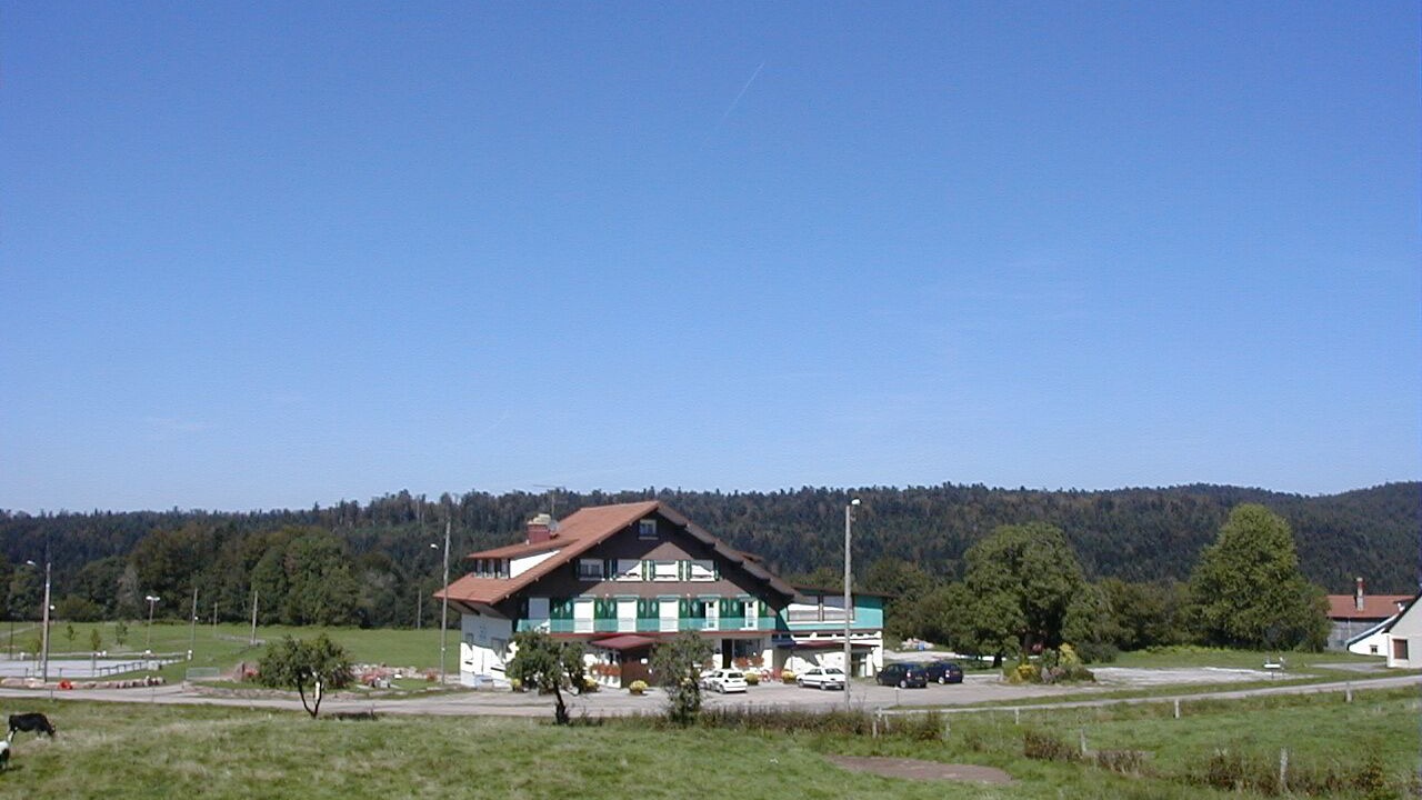 Photo of Outdoor in Girmont-Val-d'Ajol