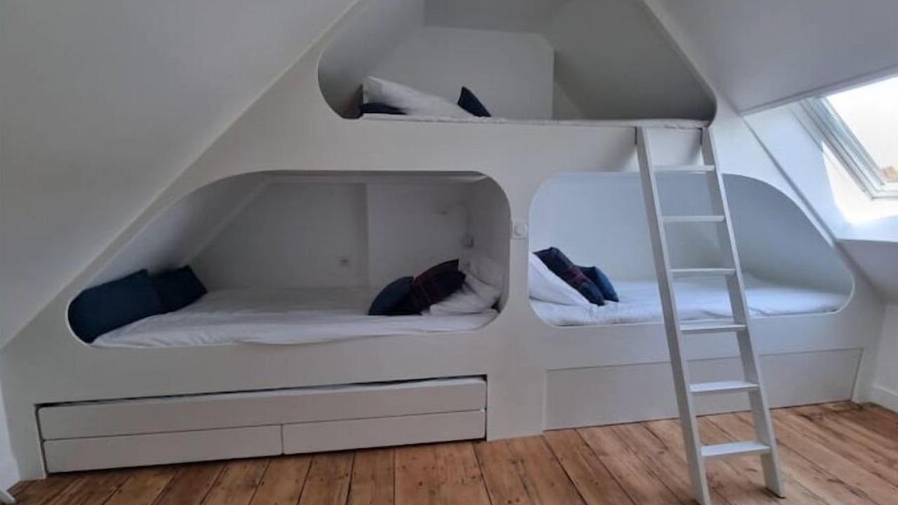 Photo of Bedroom in Saint-Valery-sur-Somme