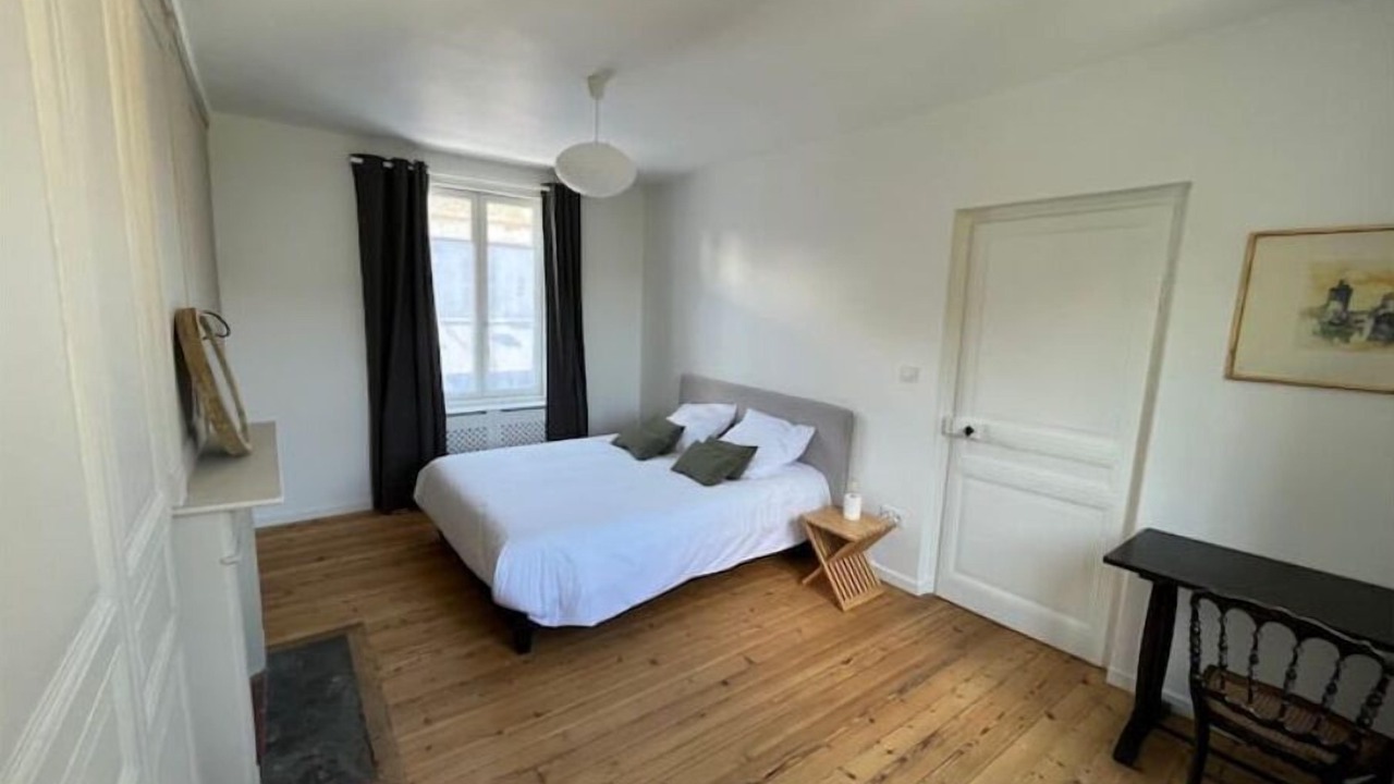 Photo of Bedroom in Saint-Valery-sur-Somme