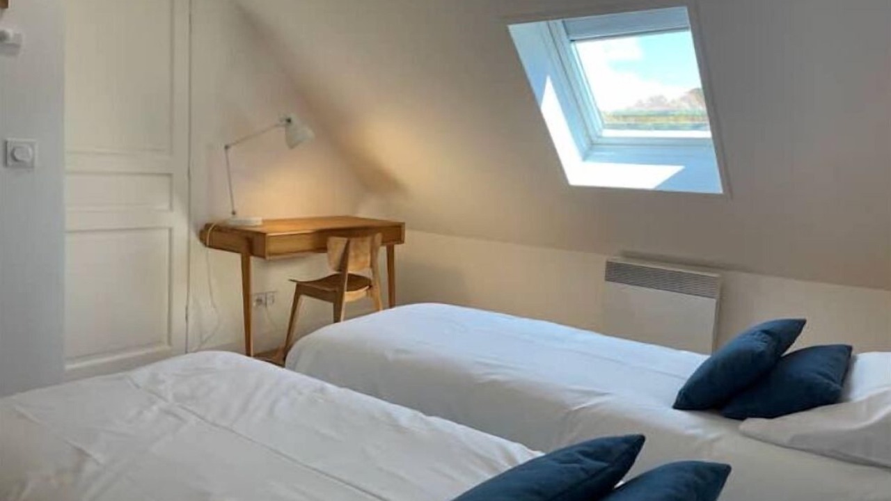 Photo of Bedroom in Saint-Valery-sur-Somme