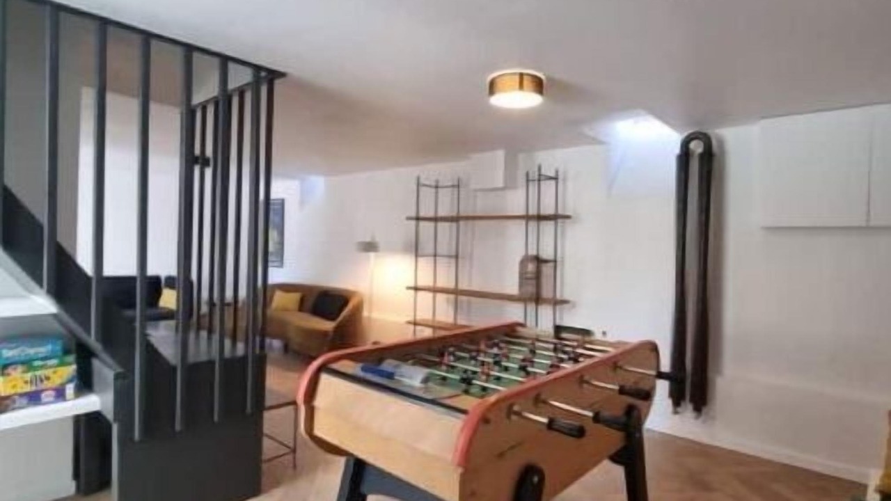 Photo of Bedroom in Saint-Valery-sur-Somme