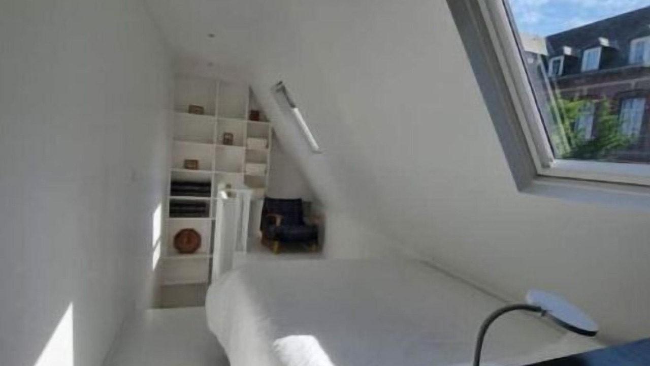 Photo of Bedroom in Saint-Valery-sur-Somme