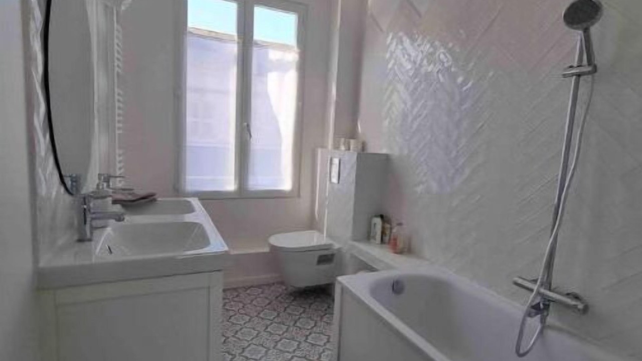 Photo of Bathroom in Saint-Valery-sur-Somme