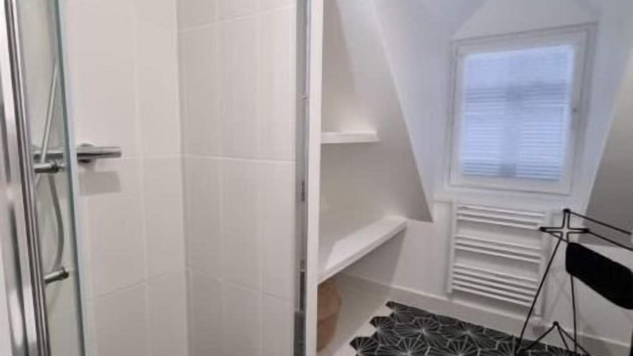 Photo of Bathroom in Saint-Valery-sur-Somme