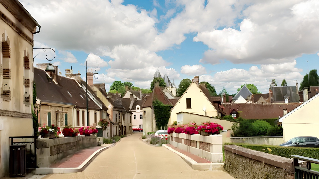 Photo of Others in Longny-au-Perche