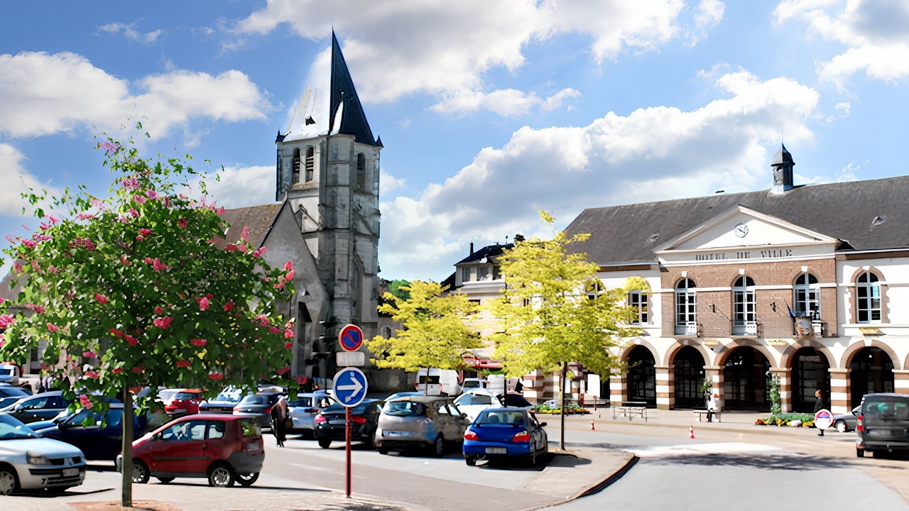 Photo of Others in Longny-au-Perche