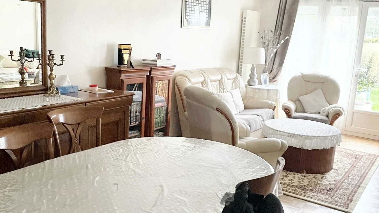 Photo of Livingroom in Les Templiers