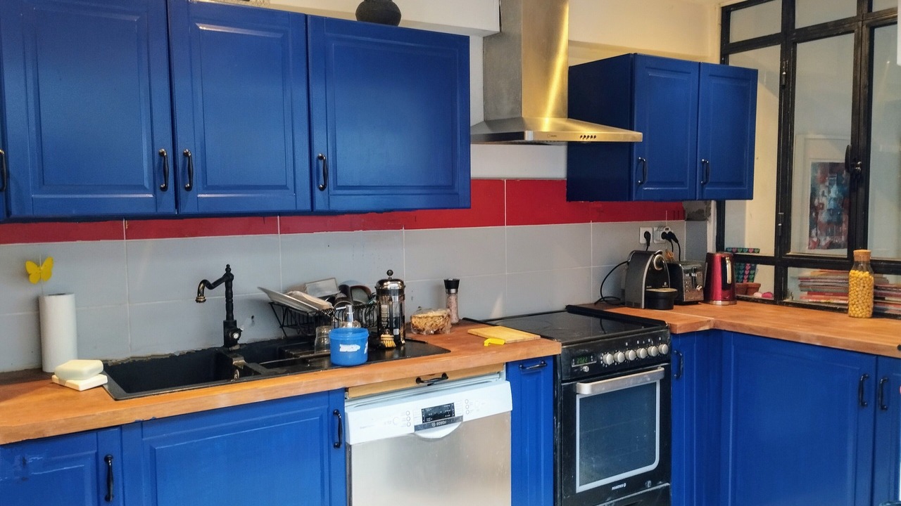 Photo of Kitchen in Centre-Ville