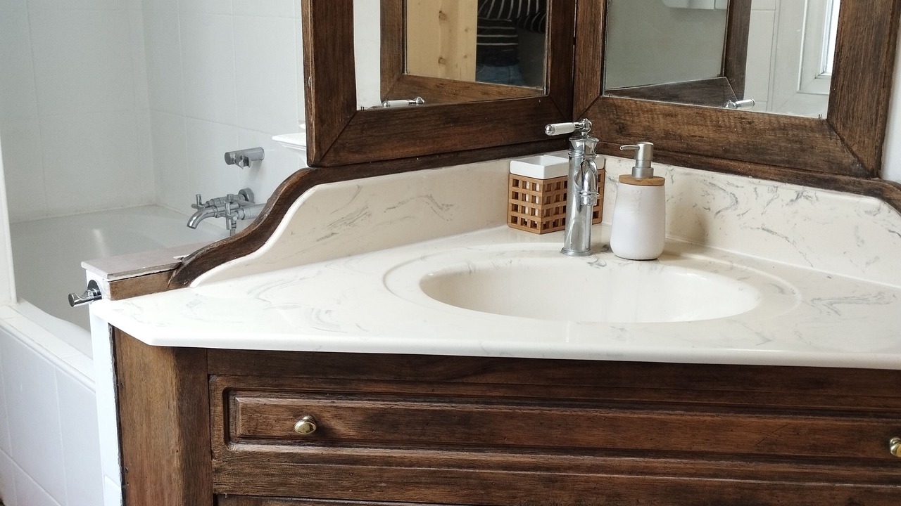 Photo of Bathroom in Centre-Ville