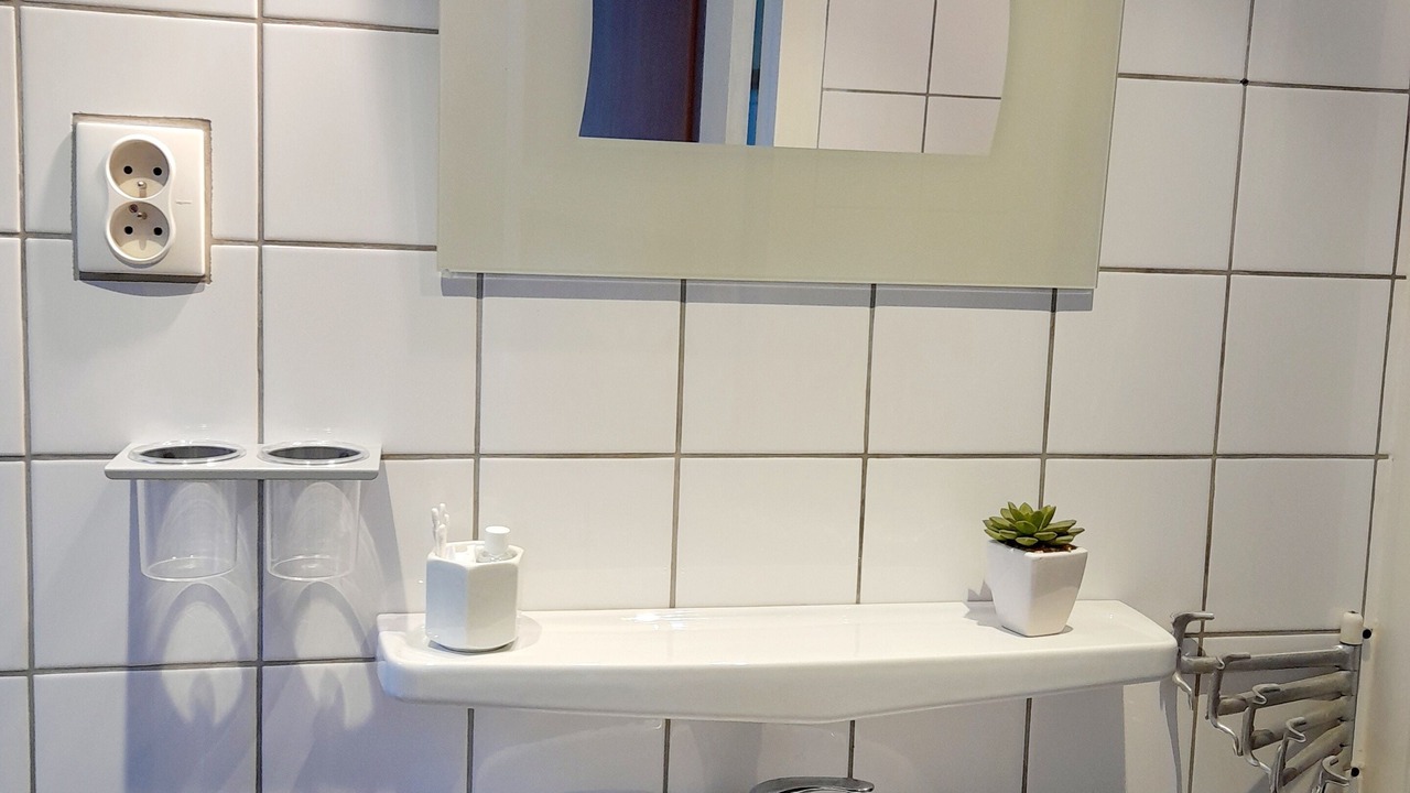 Photo of Bathroom in Tourcoing