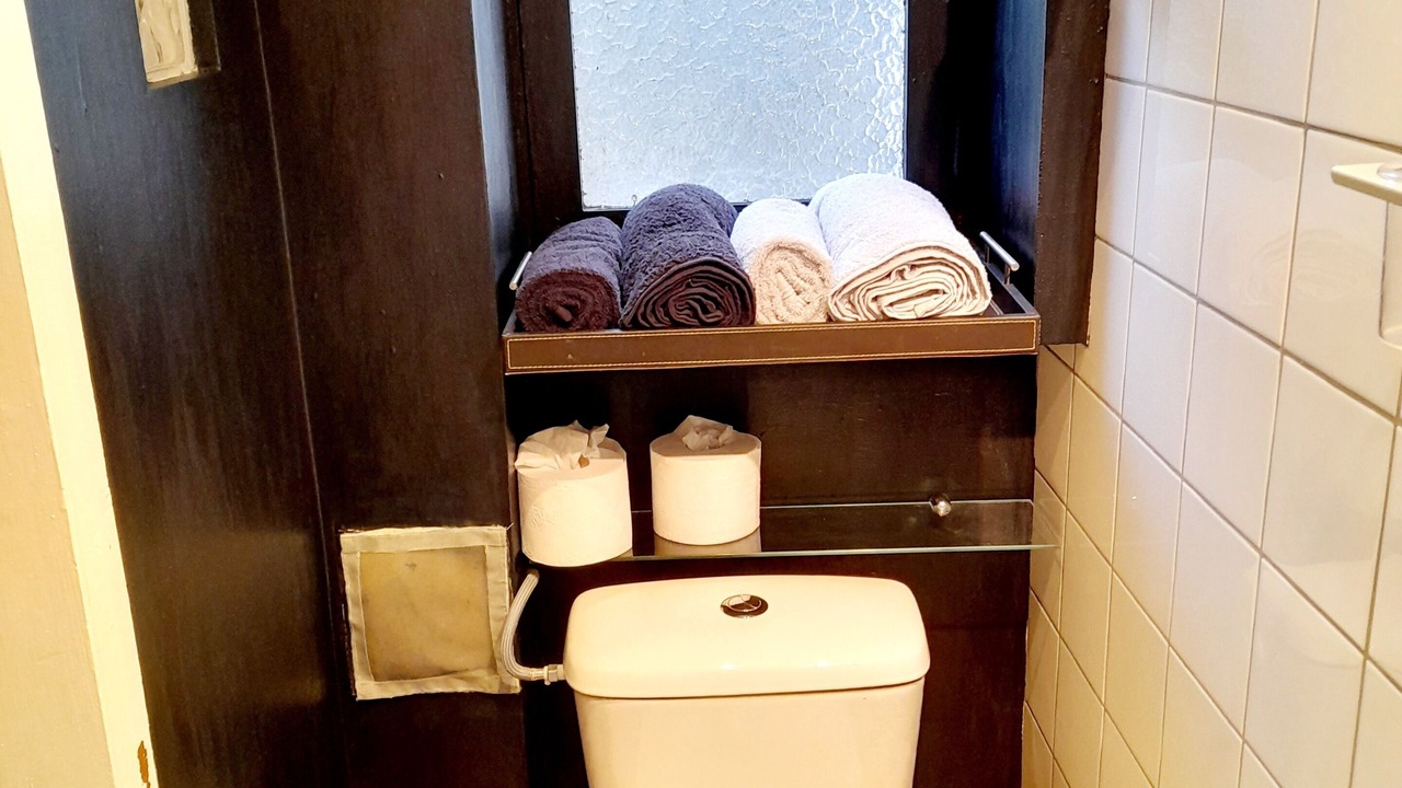Photo of Bathroom in Tourcoing