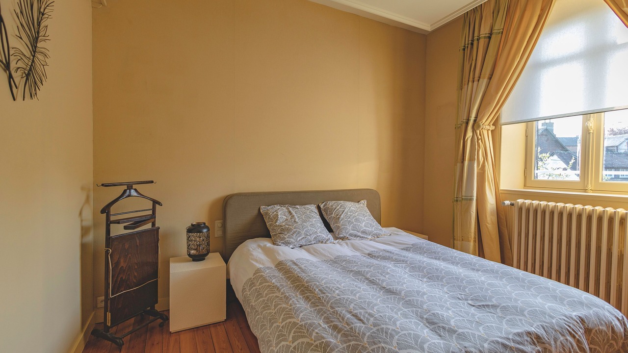 Photo of Bedroom in Doudeville