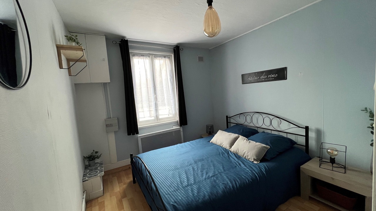 Photo of Bedroom in Incheville