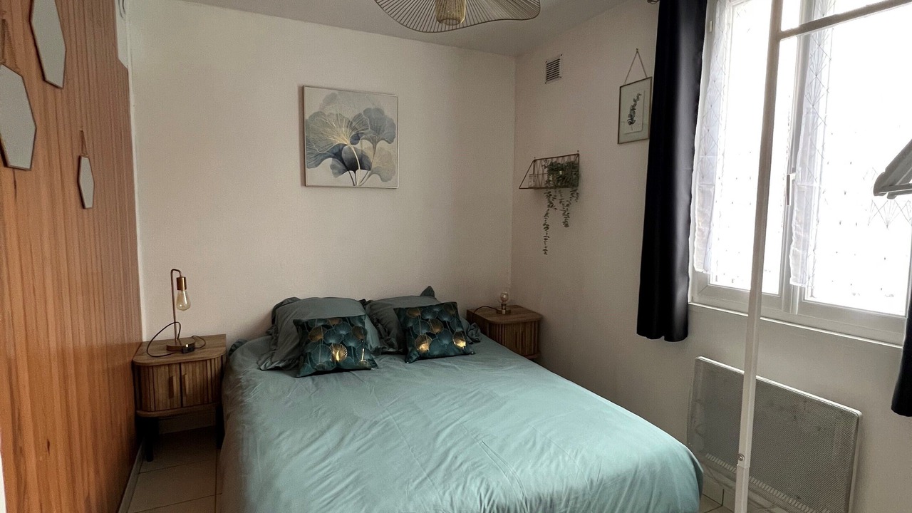Photo of Bedroom in Incheville
