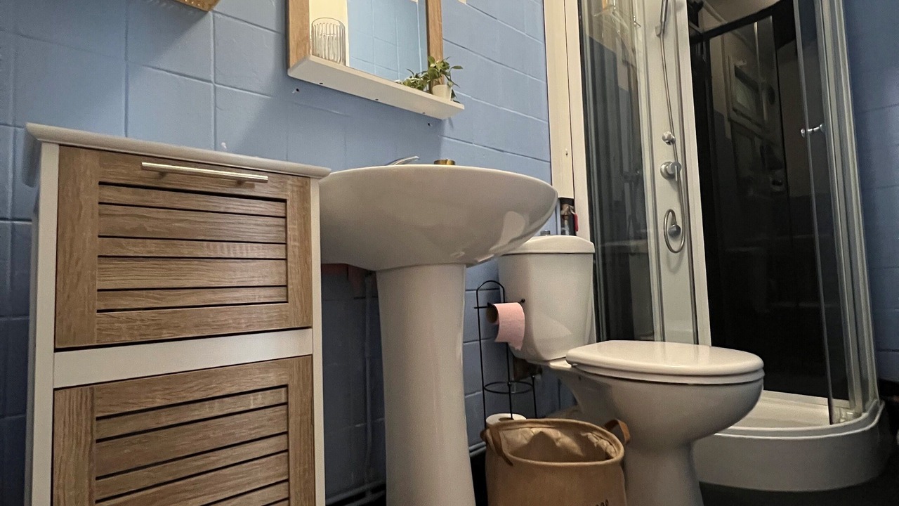 Photo of Bathroom in Incheville