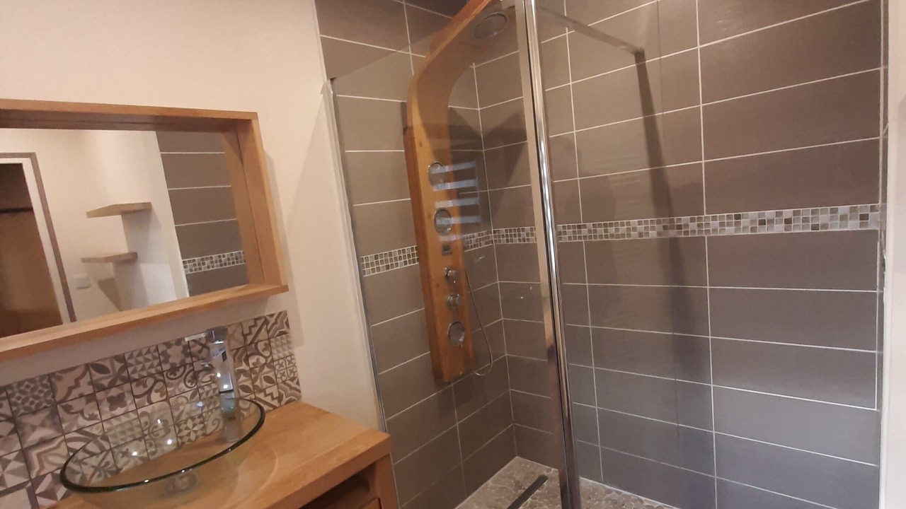 Photo of Bathroom in Oust-Marest