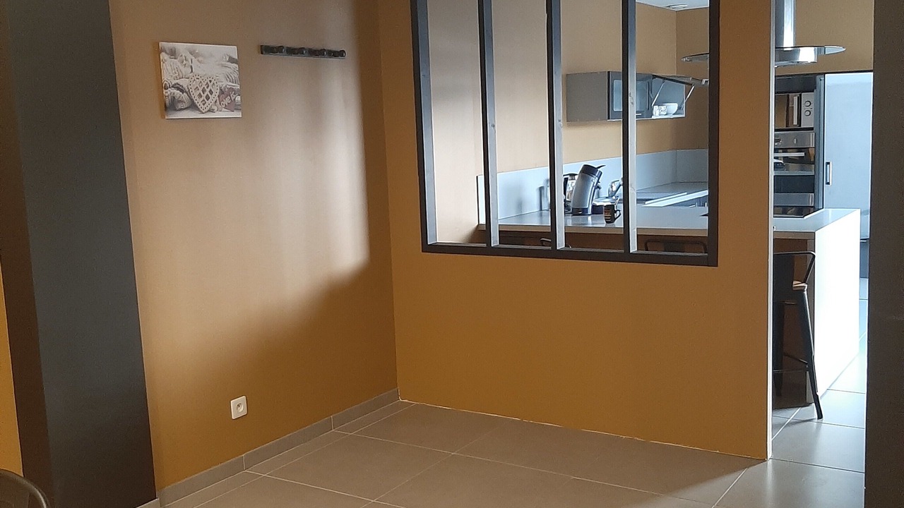 Photo of Kitchen in Oust-Marest