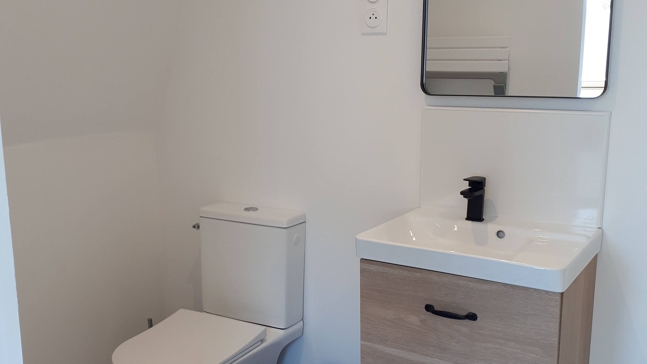 Photo of Bathroom in Arras