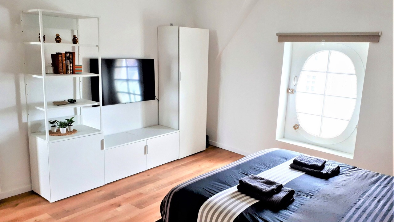 Photo of Bedroom in Arras