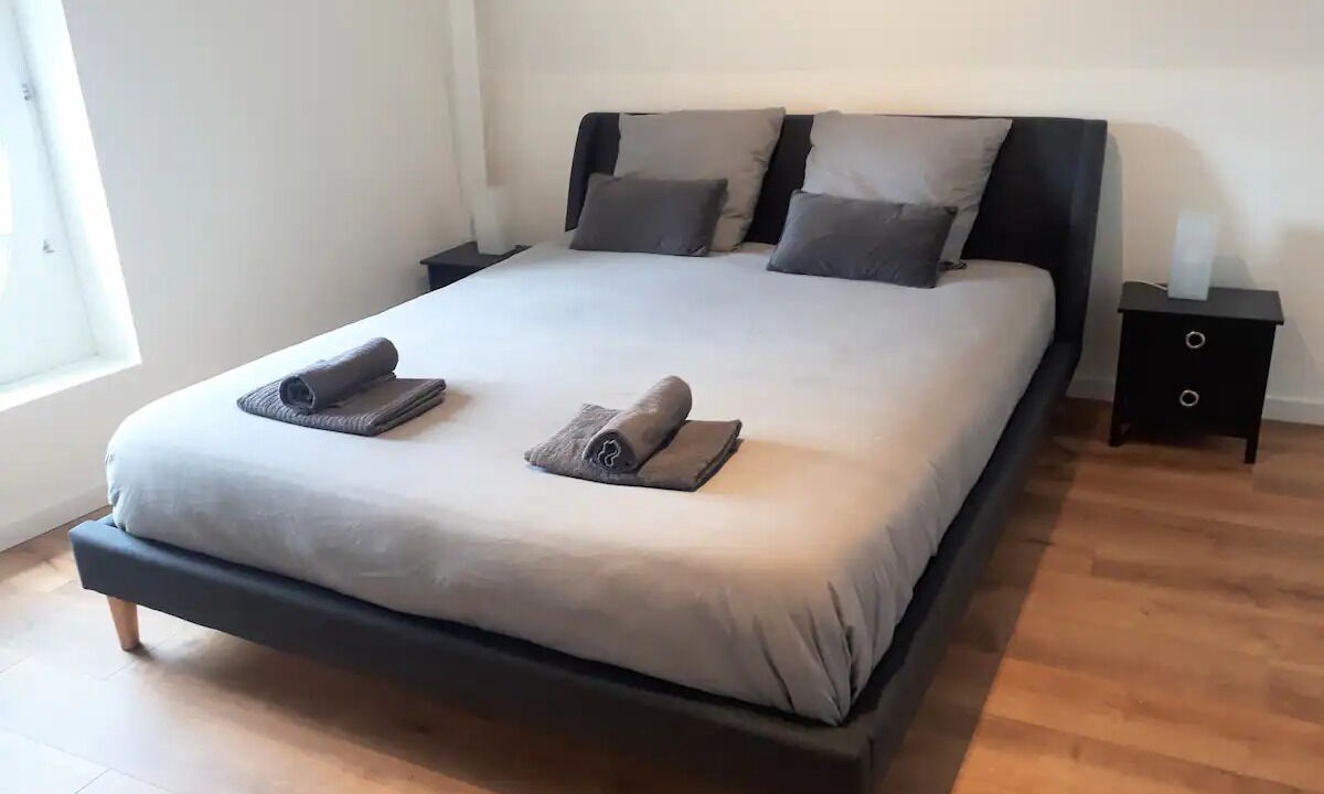 Photo of Bedroom in Arras
