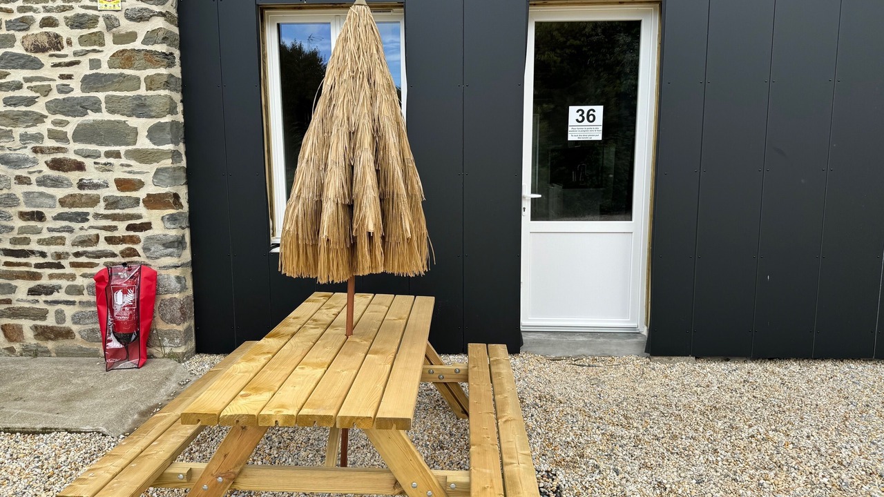 Photo of Outdoor in Beauvoir