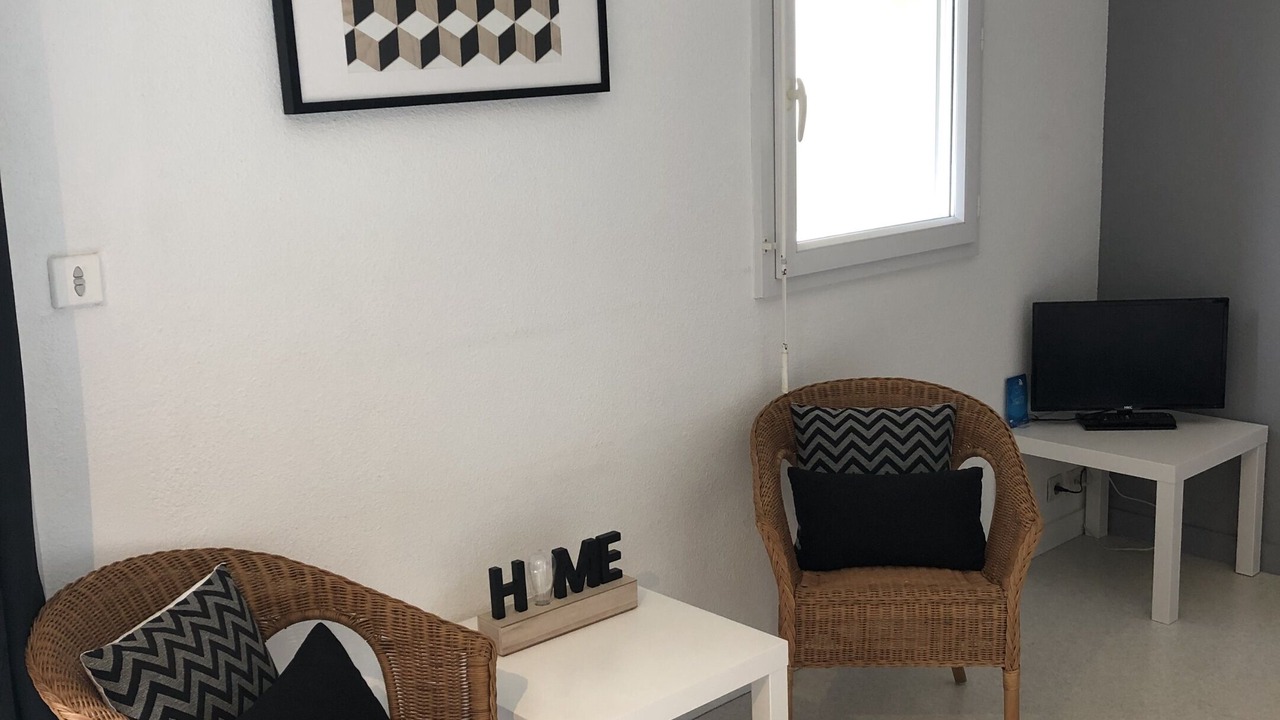 Photo of Livingroom in Beauvoir
