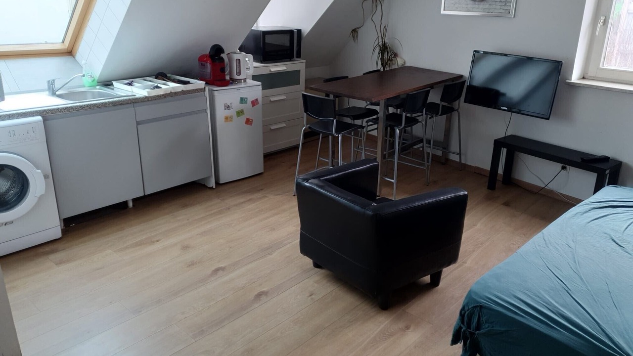Photo of Bedroom in Neudorf Ouest