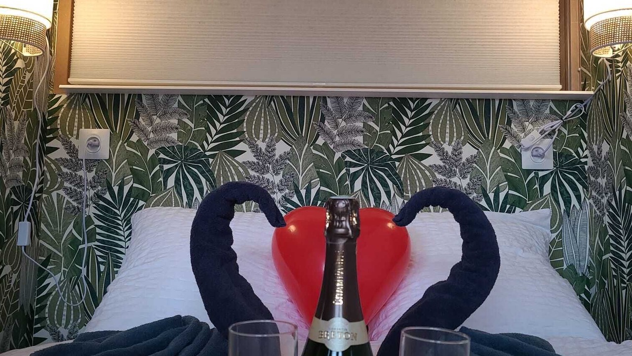 Photo of Bedroom in Saint-Christophe de la Foret