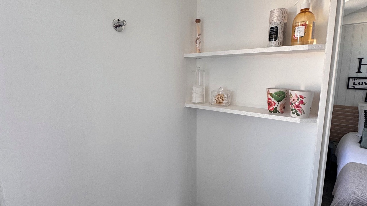 Photo of Bedroom in Saint-Desir