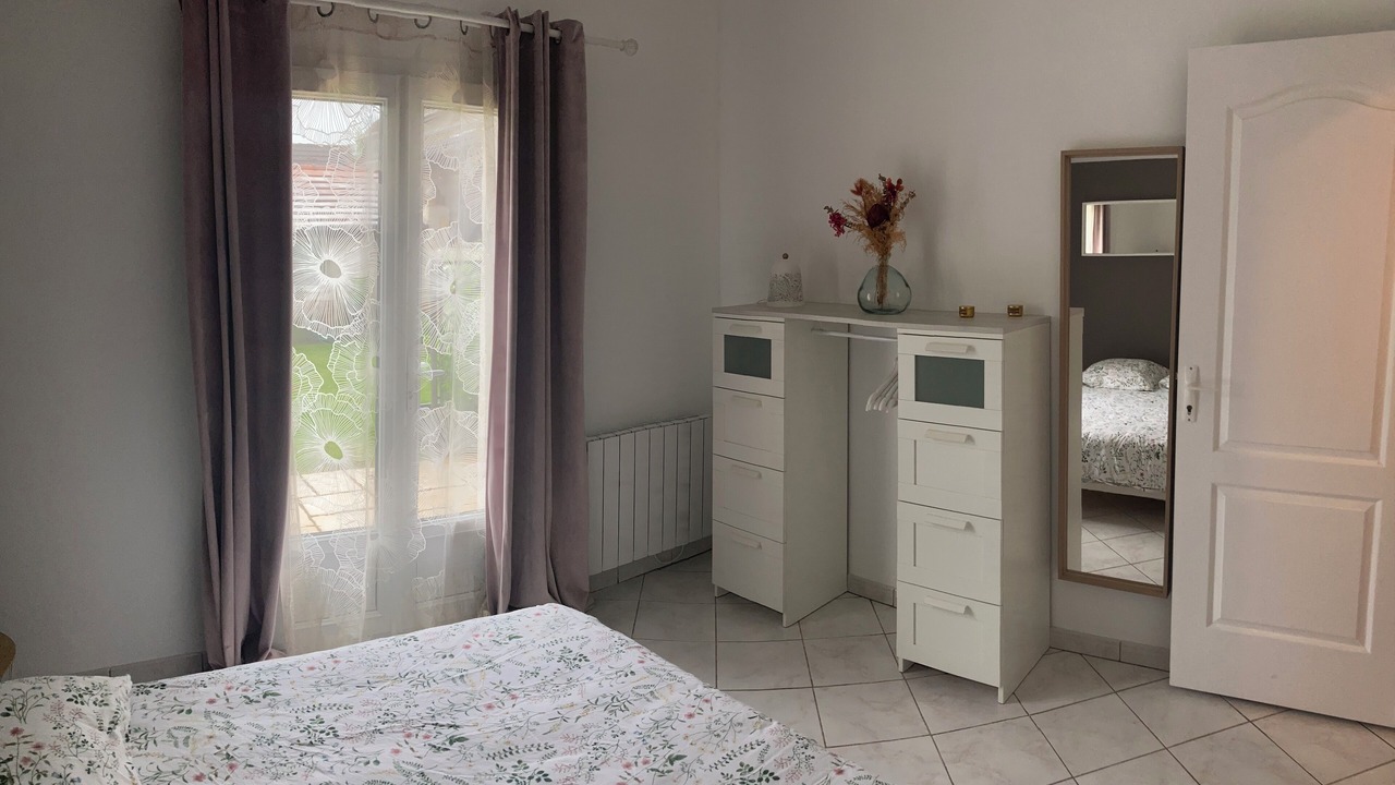 Photo of Bedroom in Sauvigny-les-Bois