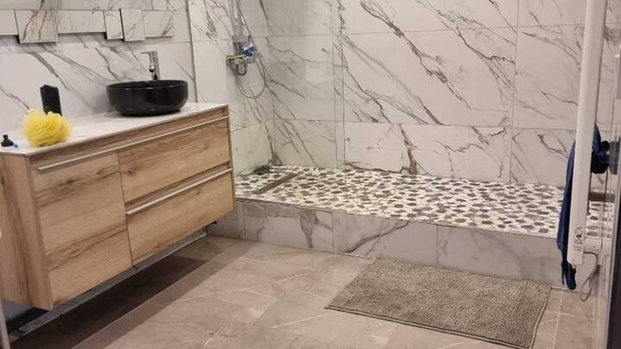 Photo of Bathroom in Bazoques