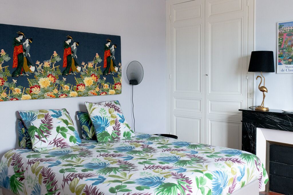 Photo of Bedroom in Le Treport