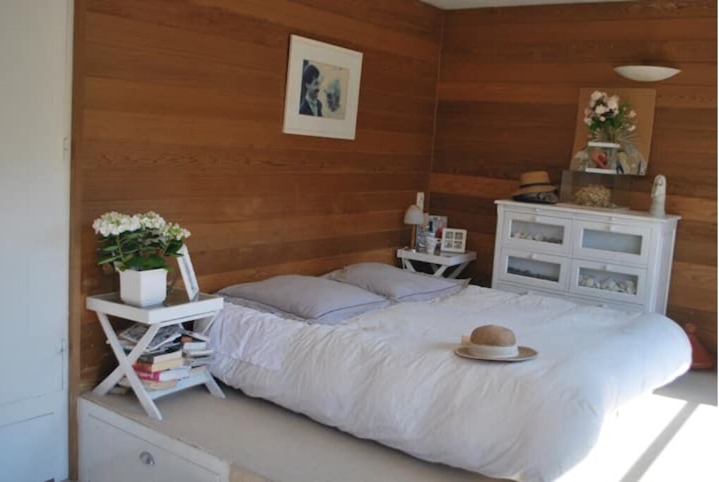 Photo of Bedroom in Marcq-en-Baroeul