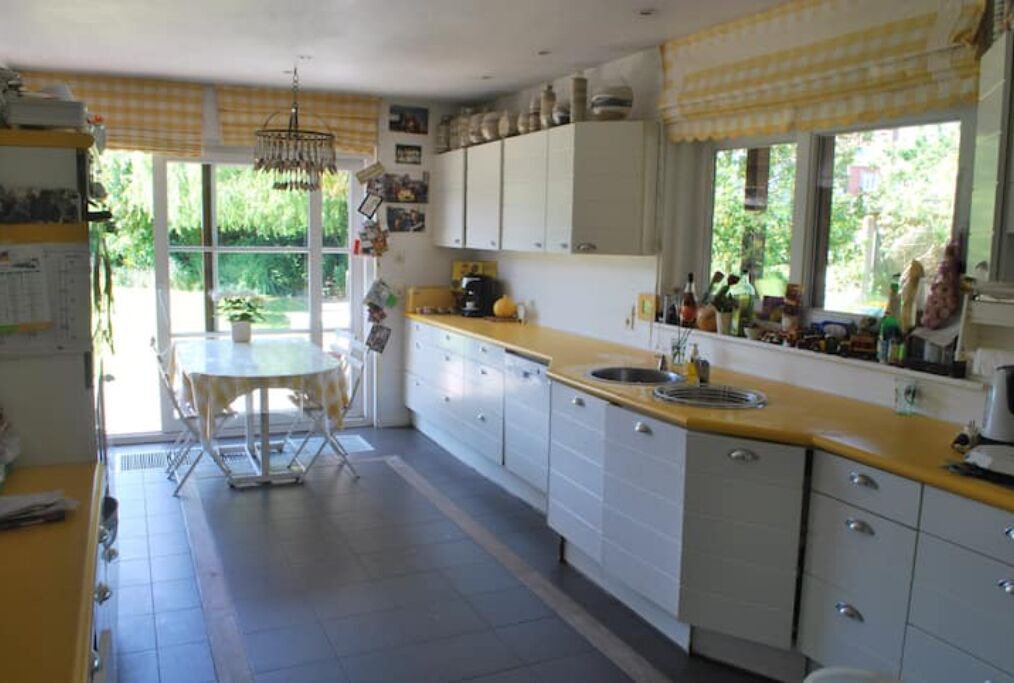 Photo of Kitchen in Marcq-en-Baroeul