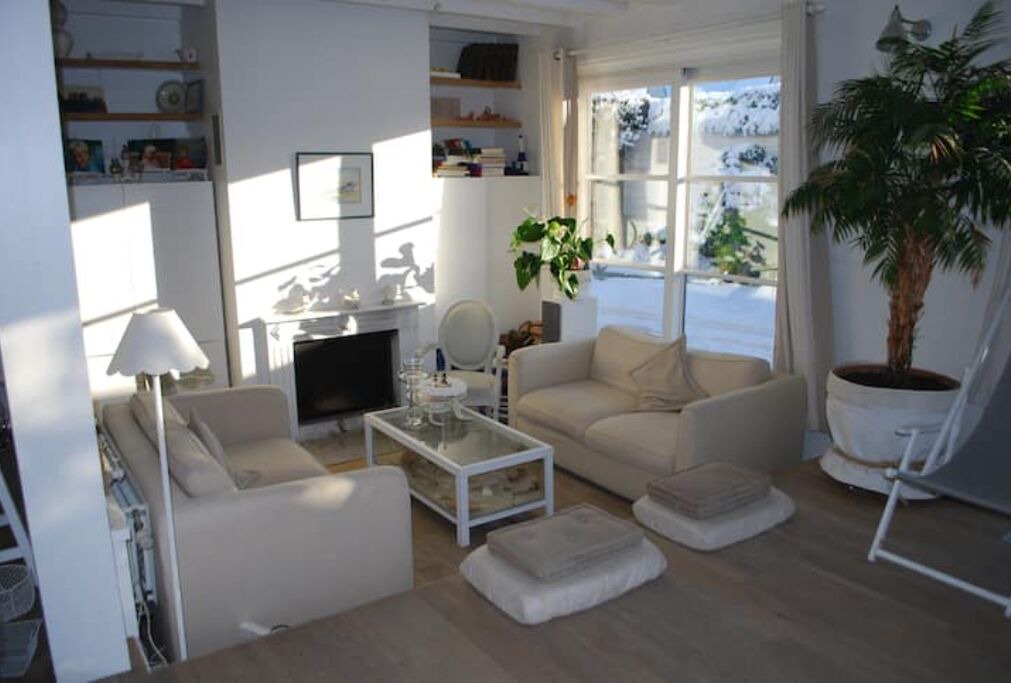 Photo of Livingroom in Marcq-en-Baroeul