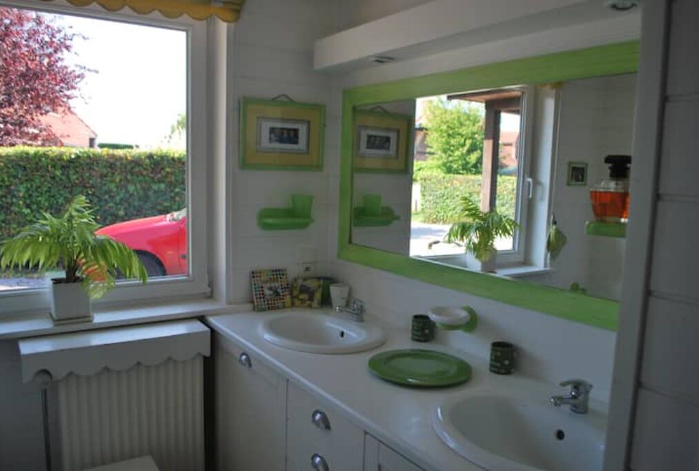 Photo of Bathroom in Marcq-en-Baroeul
