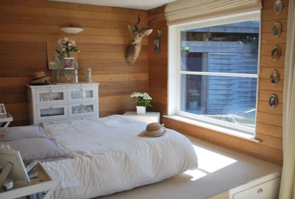 Photo of Bedroom in Marcq-en-Baroeul