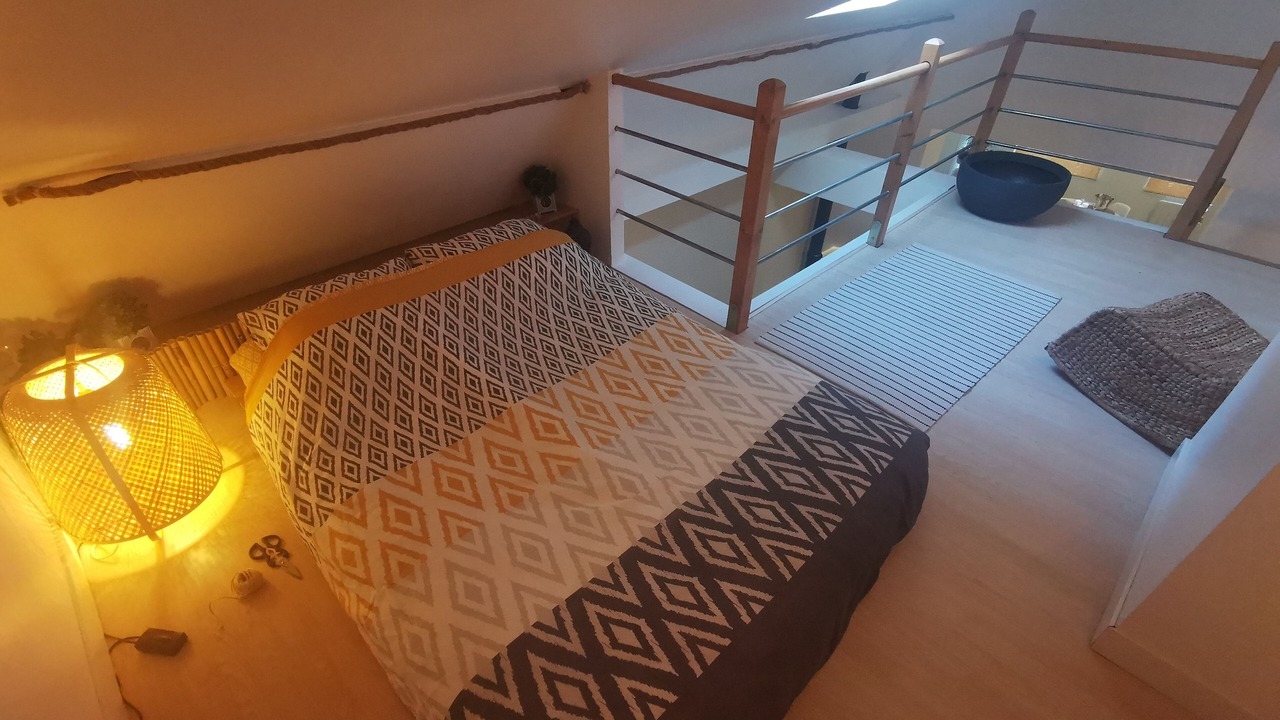 Photo of Bedroom in Sequedin