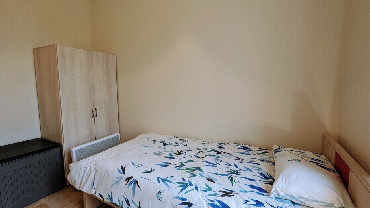 Photo of Bedroom in Le Menoux