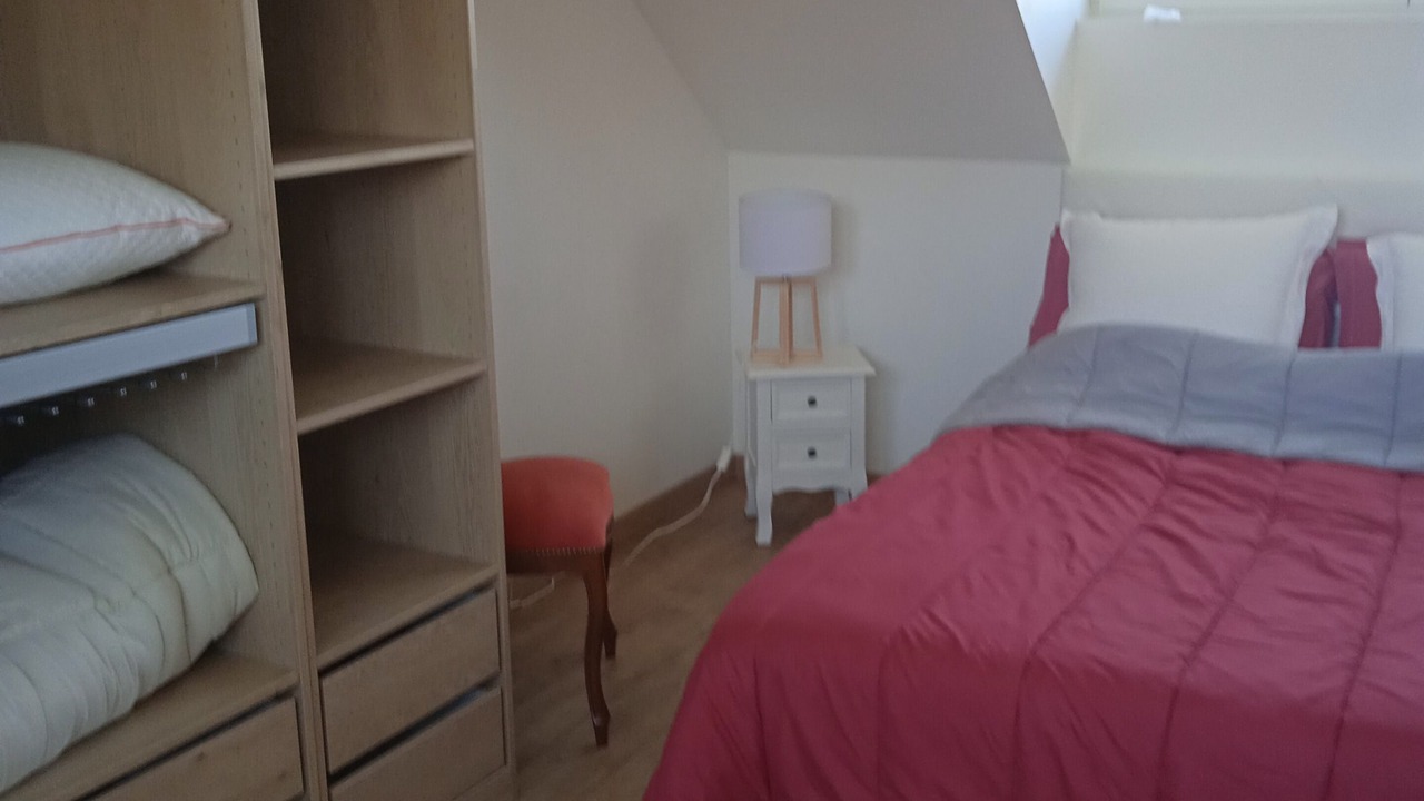 Photo of Bedroom in Blangy-sur-Bresle
